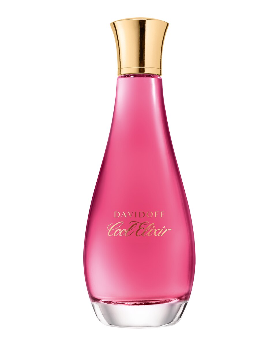 Imagem 0 de Cool Elixir Floral Vanilla Eau De Parfum