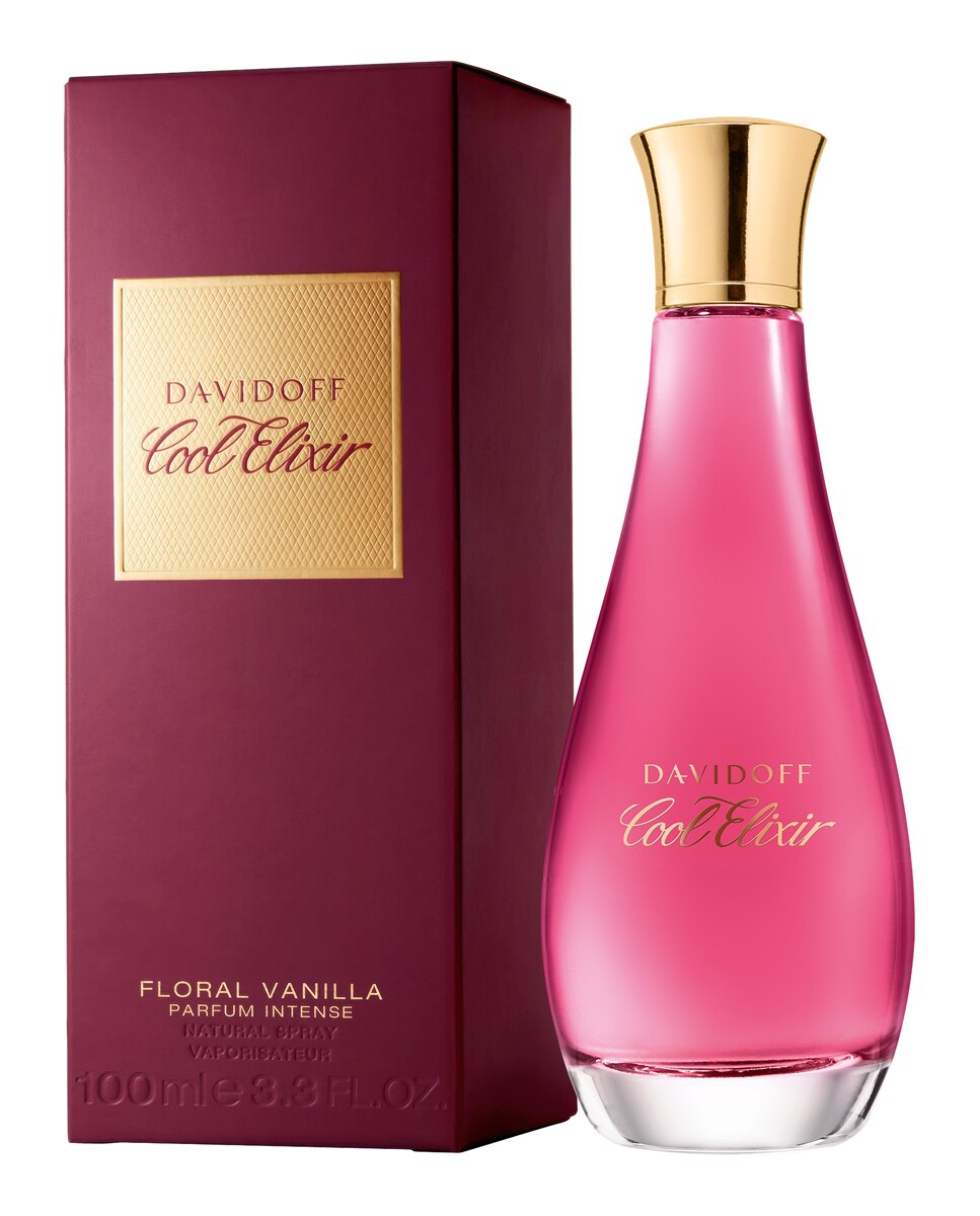 Cool Elixir Floral Vanilla Eau De Parfum 2