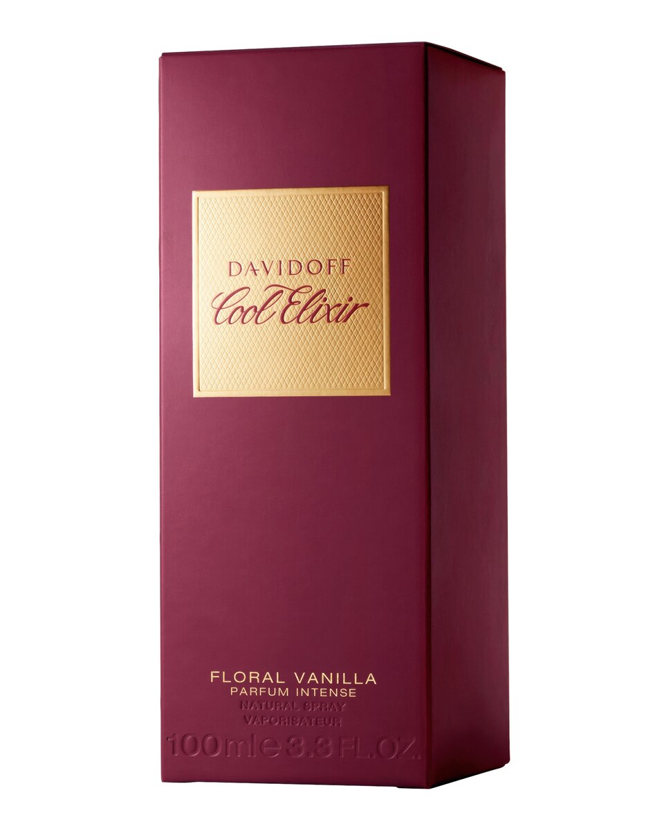Cool Elixir Floral Vanilla Eau De Parfum 3