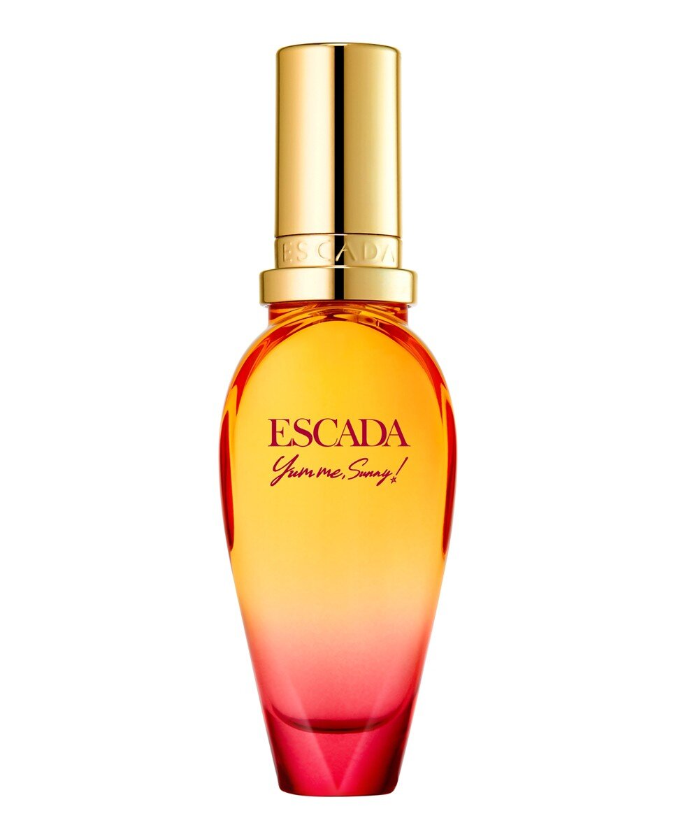 Imagem 0 de Yum Me, Sunny! Eau de Parfum