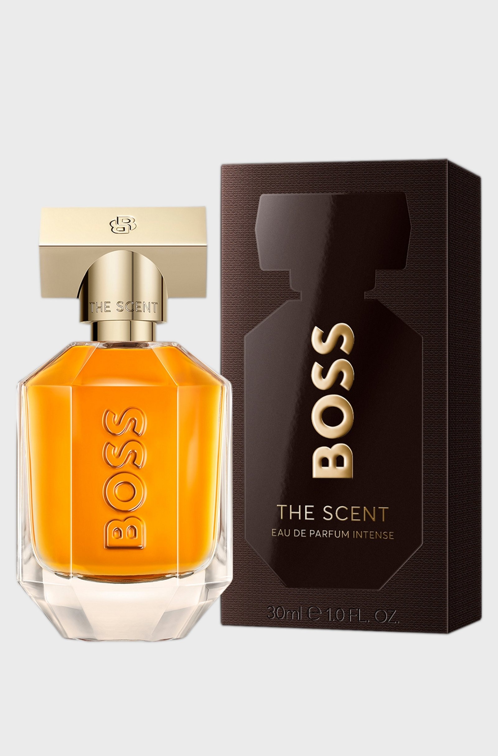 The Scent Eau de Parfum Intense 2