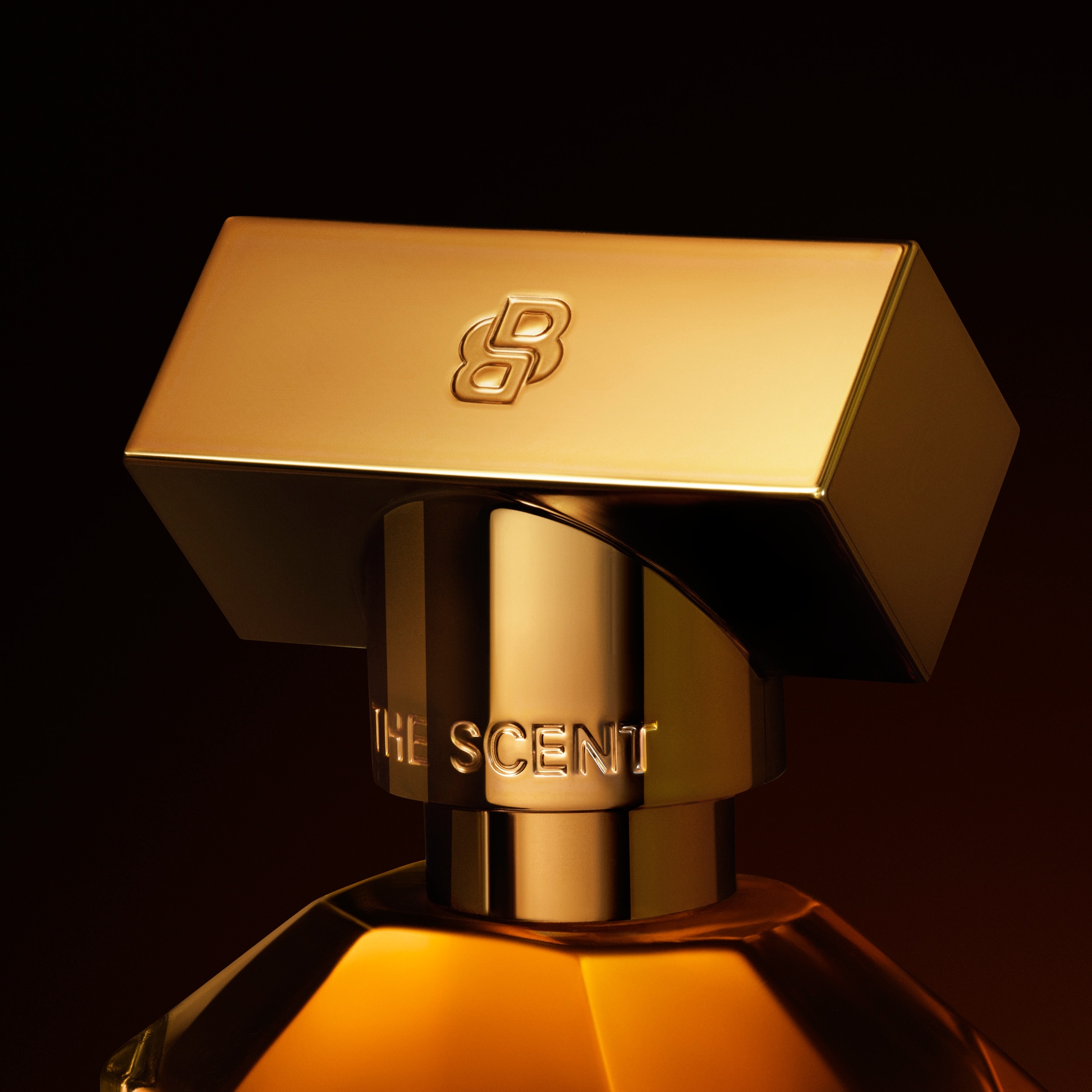 The Scent Eau de Parfum Intense 4