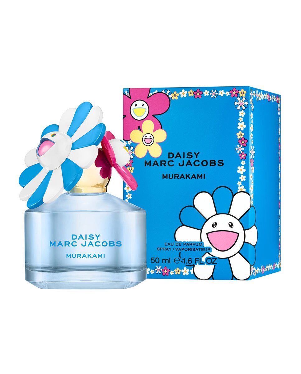 Daisy Murakami Blue Eau de Parfum 2