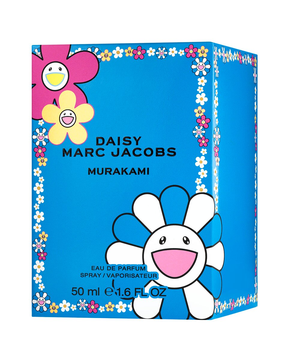 Daisy Murakami Blue Eau de Parfum 3