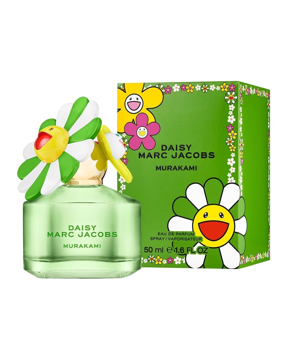 Daisy Murakami Green Eau de Parfum 2
