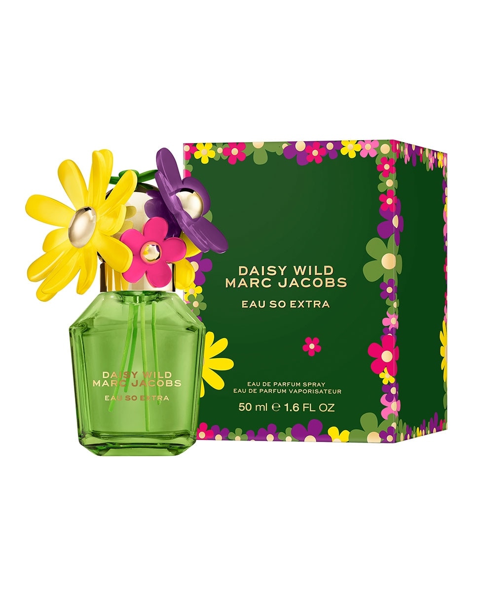 Daisy Wild Eau De Parfum 2
