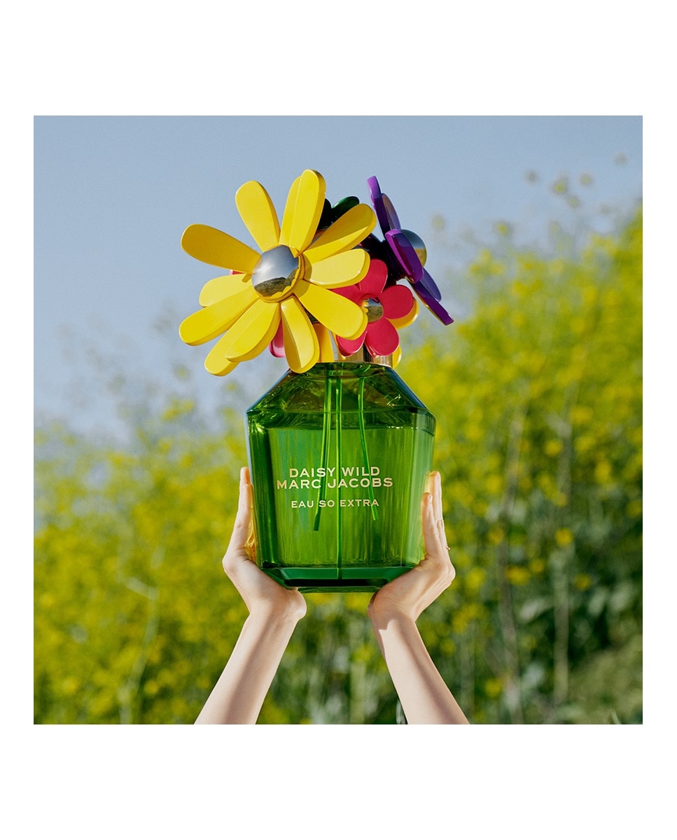Daisy Wild Eau De Parfum 4