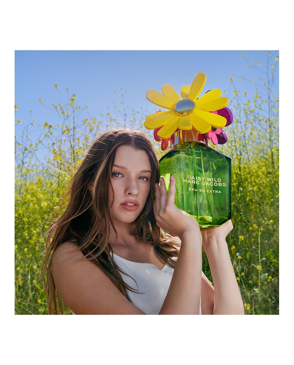 Daisy Wild Eau De Parfum 5