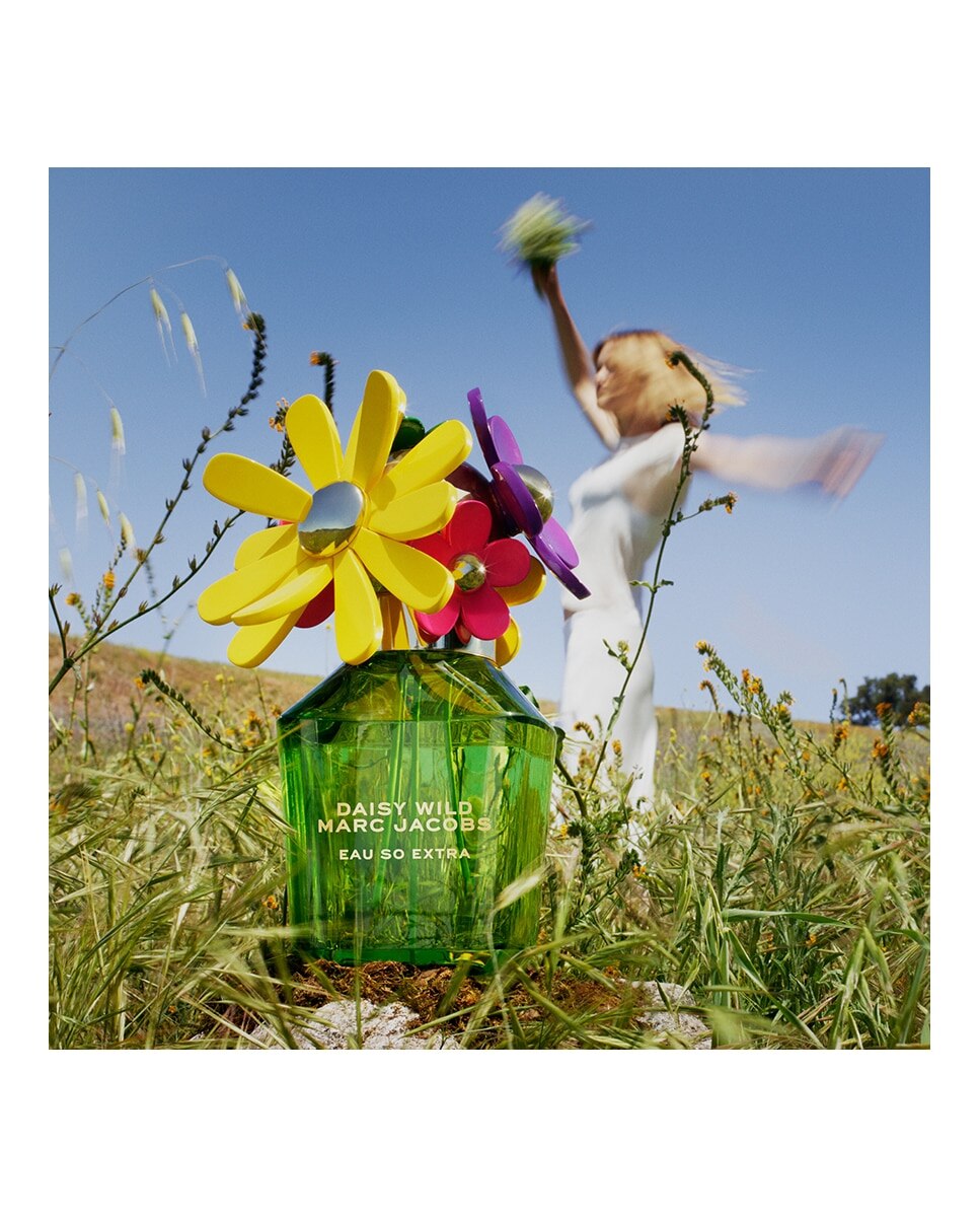 Daisy Wild Eau De Parfum 7