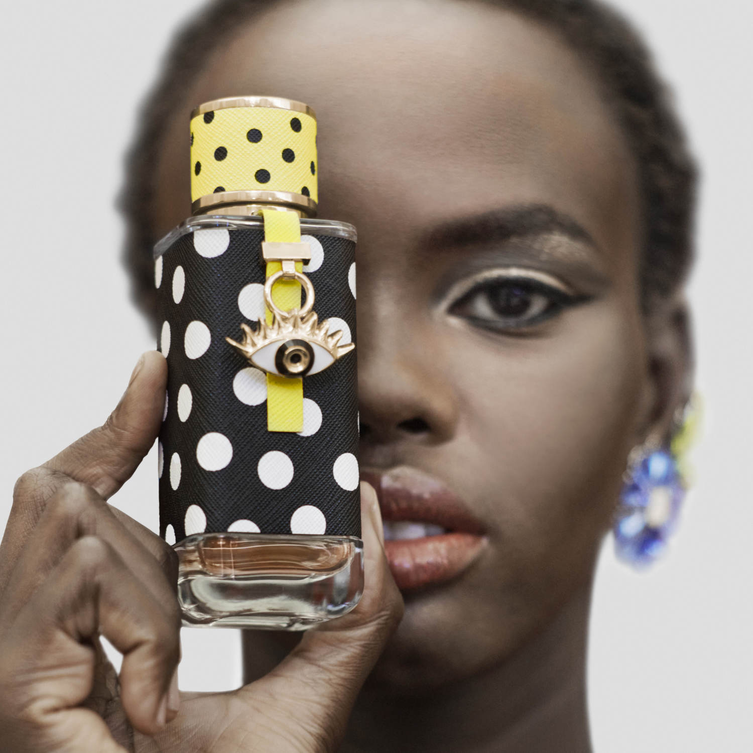 Fearless Fabulous Dot Drama Edition Eau de Parfum 4