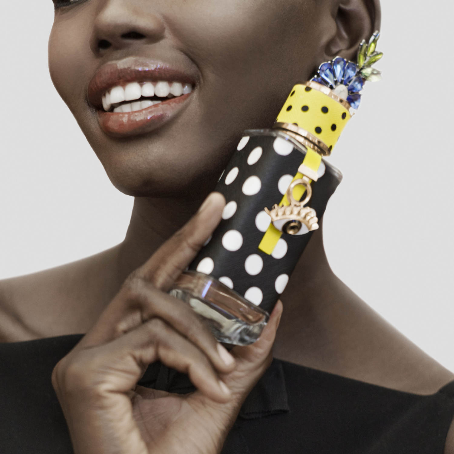 Fearless Fabulous Dot Drama Edition Eau de Parfum 5
