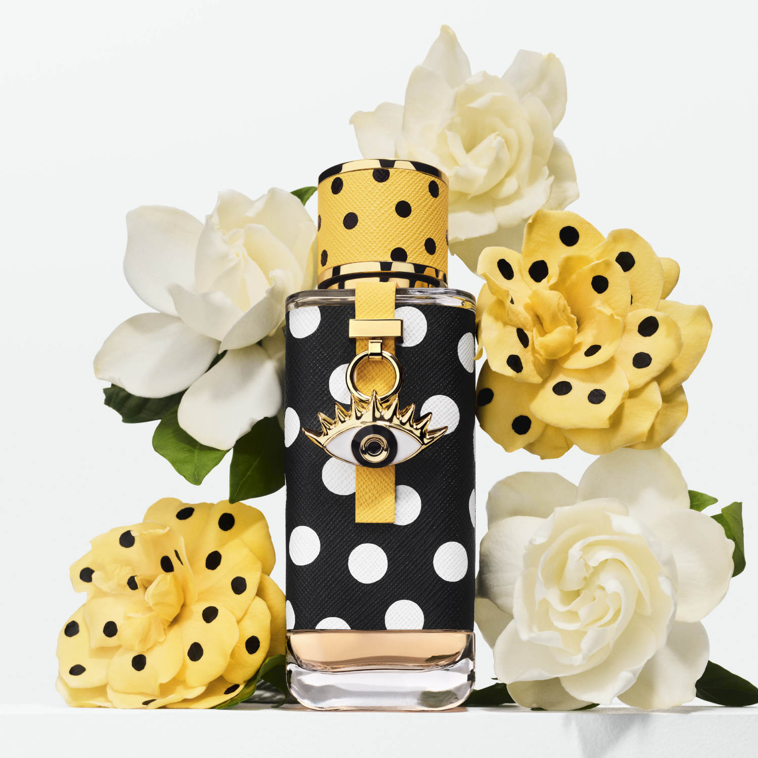 Fearless Fabulous Dot Drama Edition Eau de Parfum 6