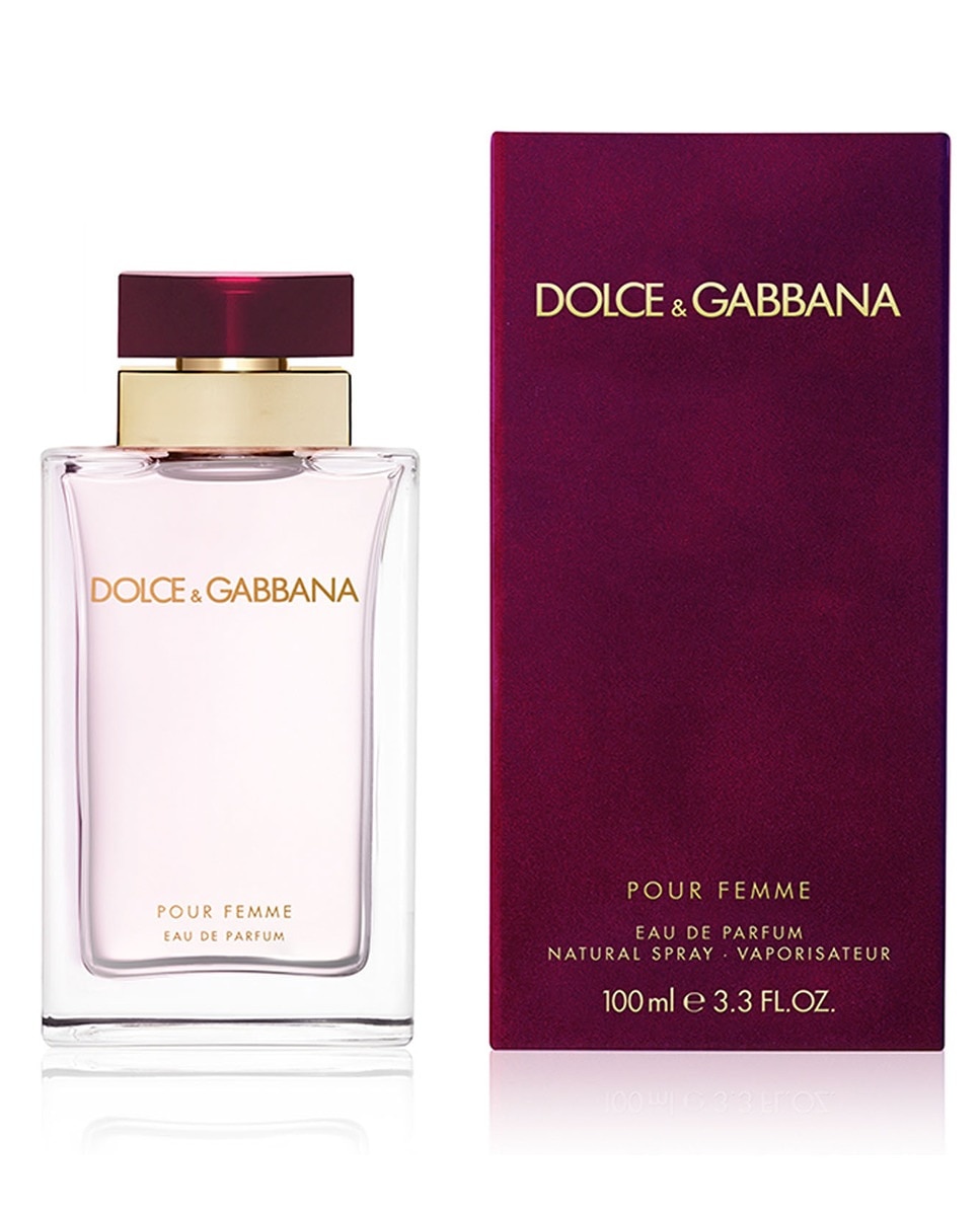 Dolce & Gabbana Pour Femme Eau de Parfum 2