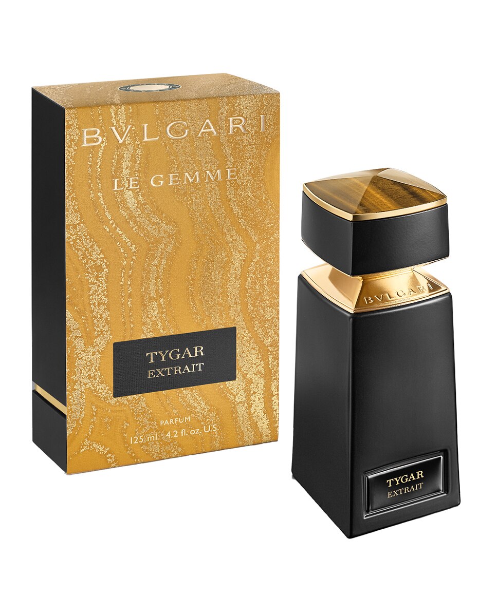 Le Gemme Tygar Extrait Eau de Parfum 3
