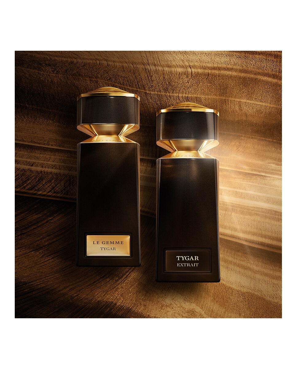 Le Gemme Tygar Extrait Eau de Parfum 7