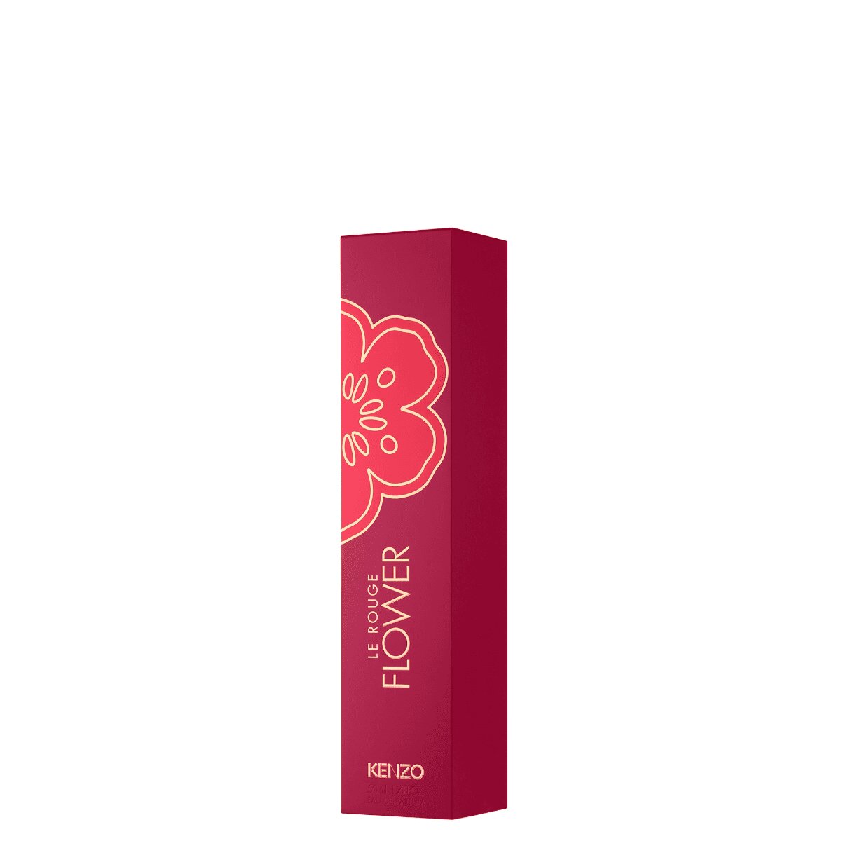 Flower By Kenzo Le Rouge Eau de Parfum 3