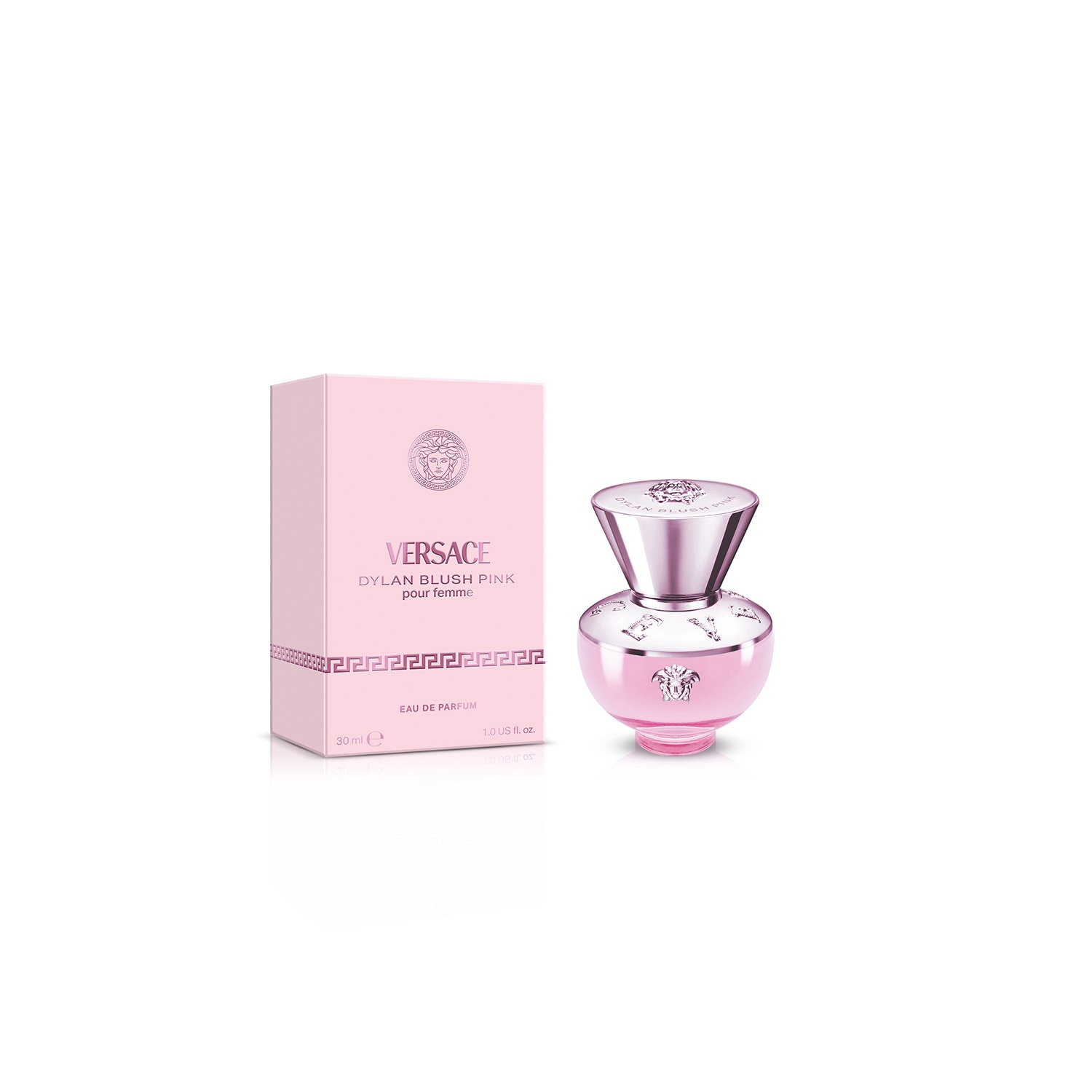 Imagem 0 de Dylan Blush Pink Eau de Parfum