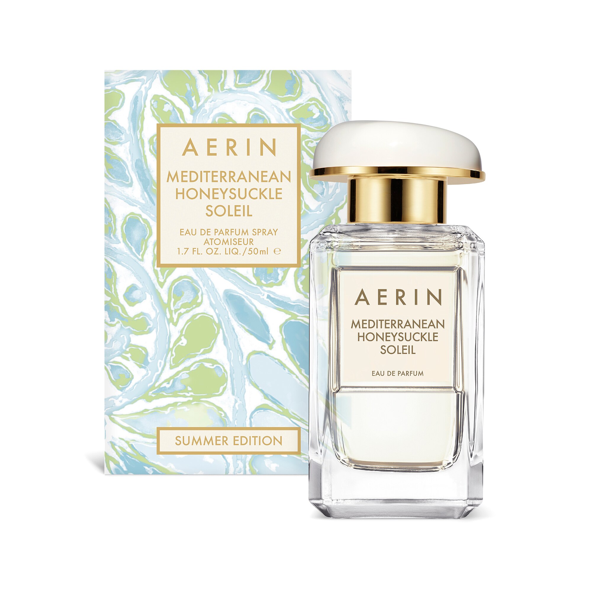 AERIN Mediterranean Honeysuckle Soleil Eau de Parfum Spray 2