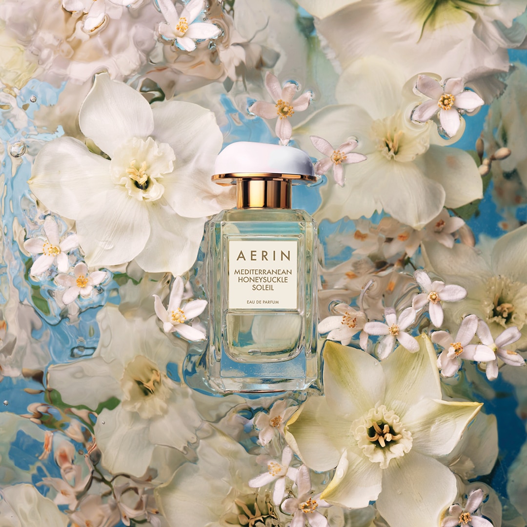 AERIN Mediterranean Honeysuckle Soleil Eau de Parfum Spray 3