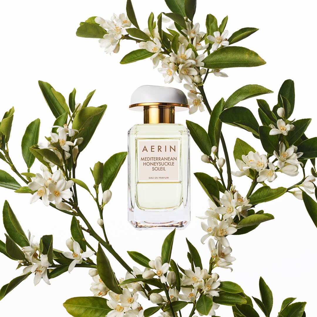 AERIN Mediterranean Honeysuckle Soleil Eau de Parfum Spray 4