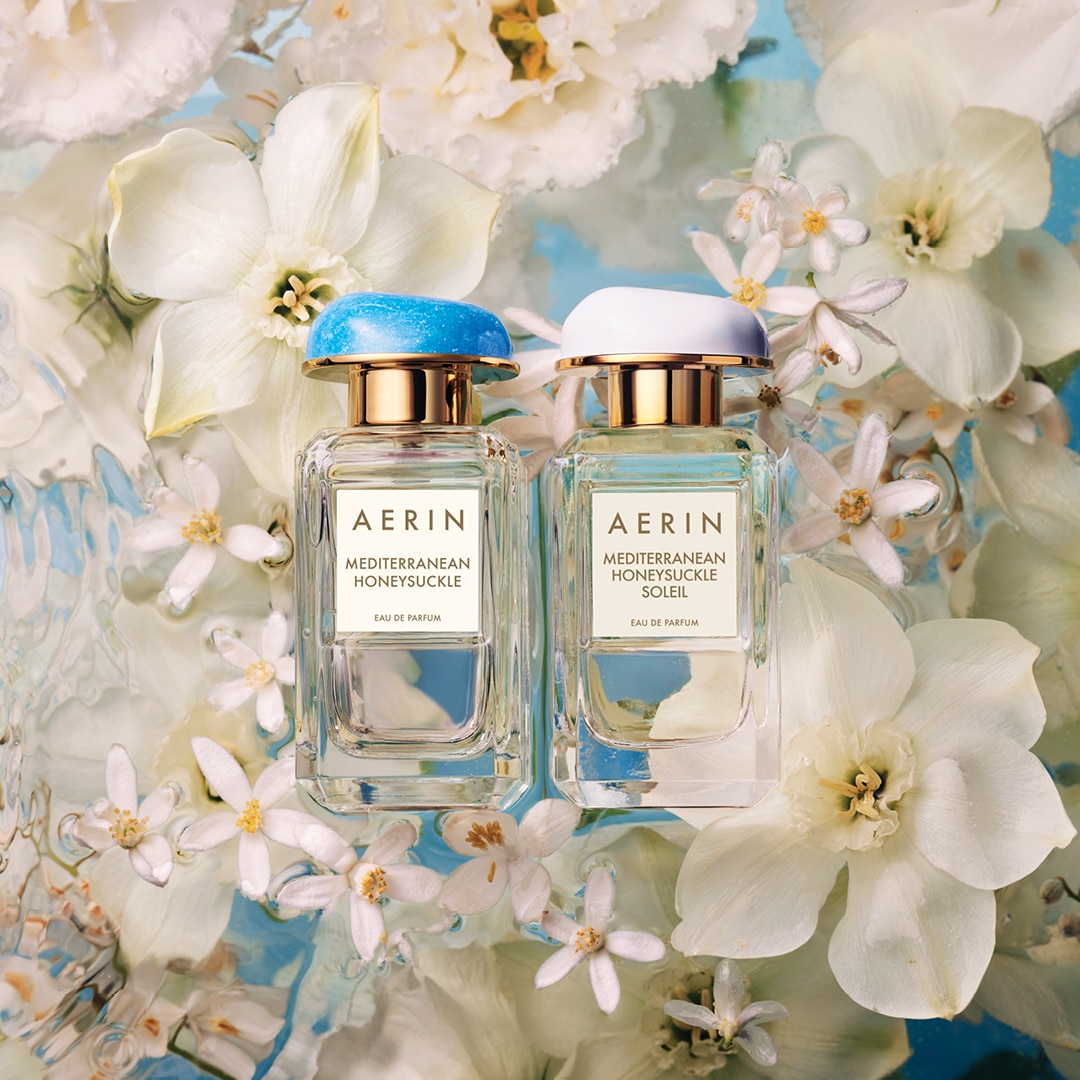 AERIN Mediterranean Honeysuckle Soleil Eau de Parfum Spray 6