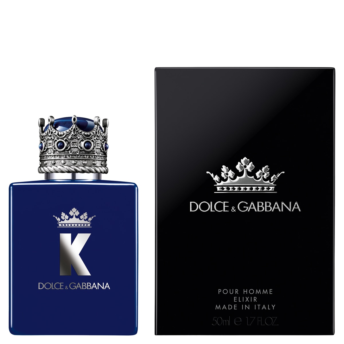 K By Dolce&Gabbana Elixir 2