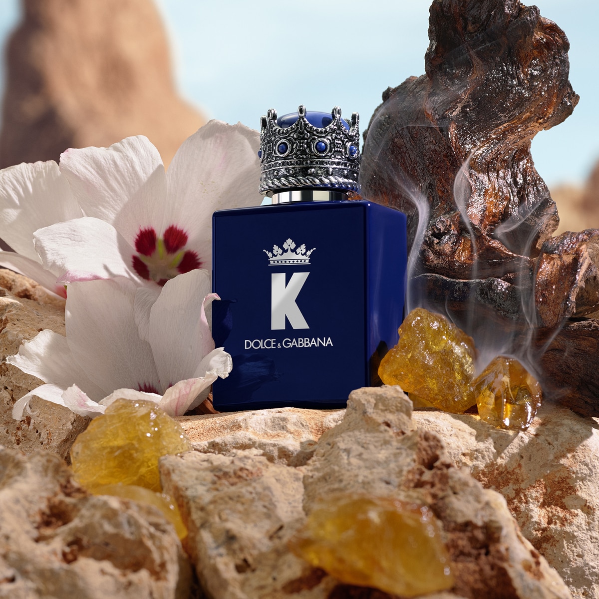 K By Dolce&Gabbana Elixir 3