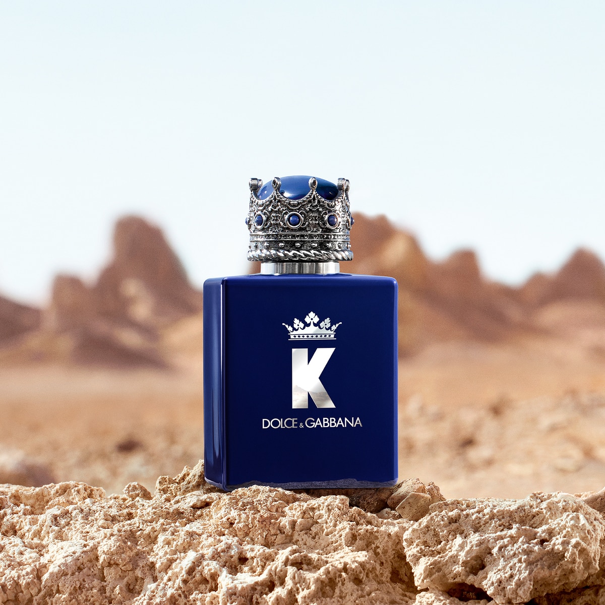 K By Dolce&Gabbana Elixir 8