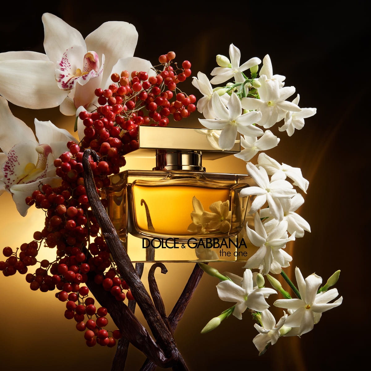 The One Eau De Parfum Intense 3