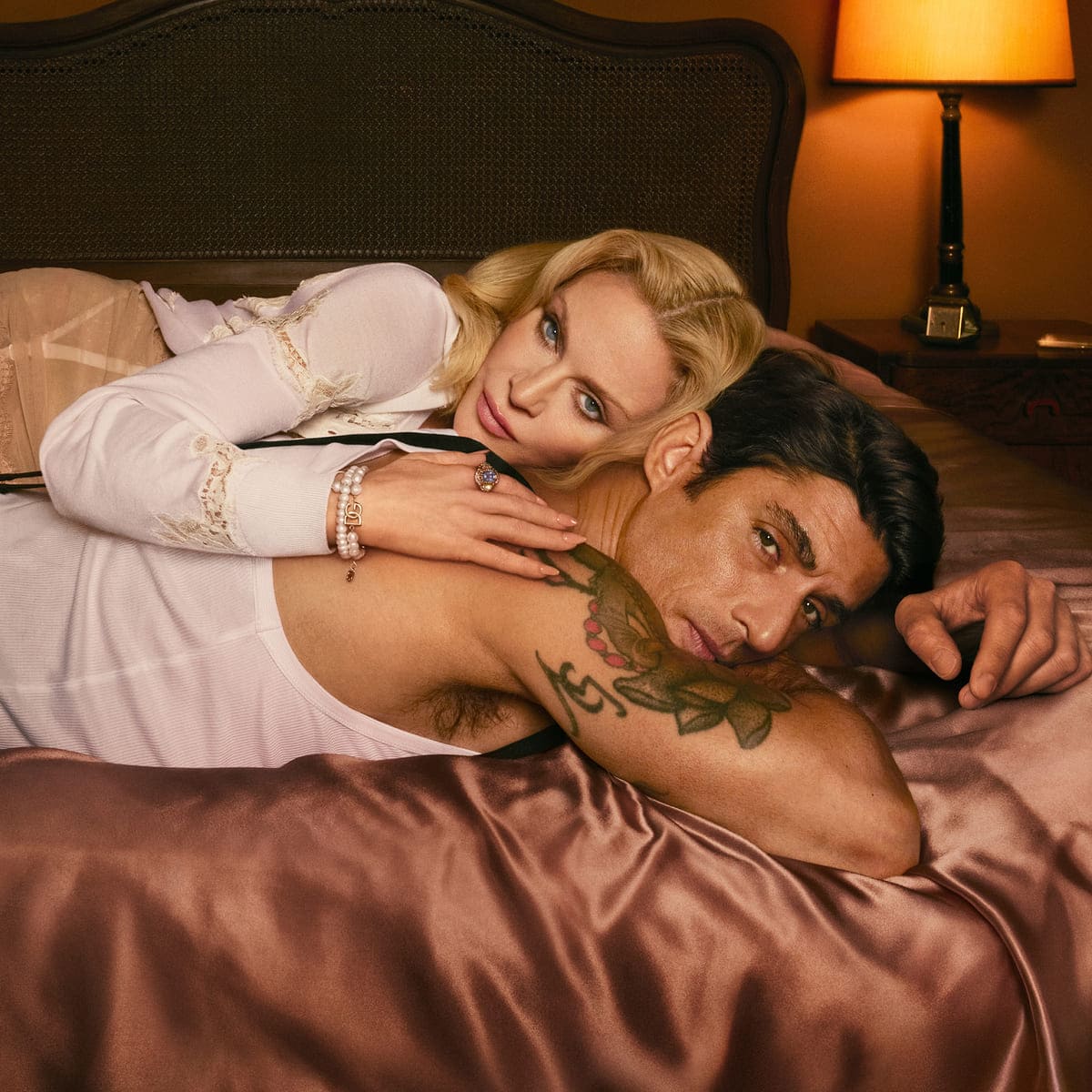 The One Eau De Parfum Intense 9