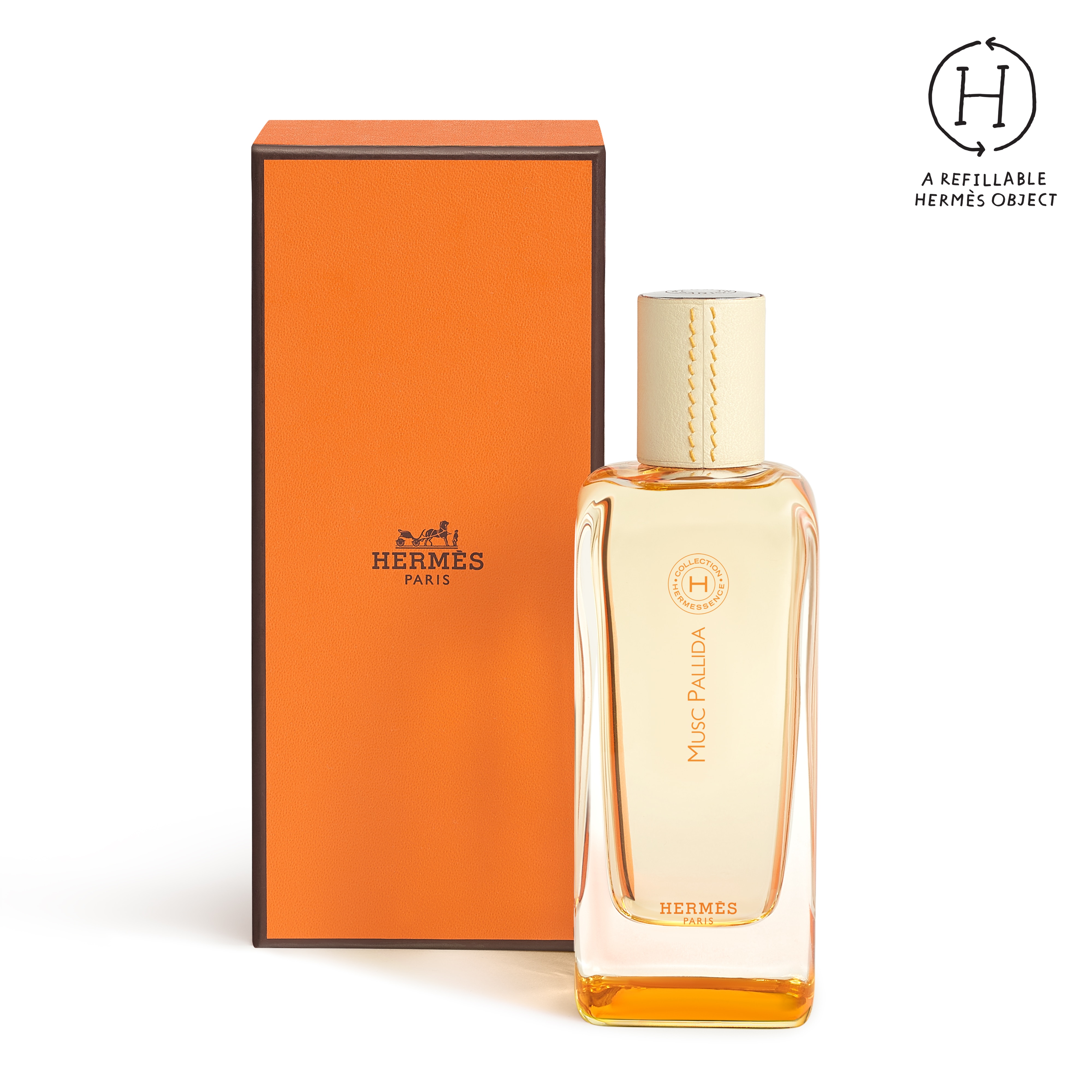 Musc Pallida Eau de Parfum 2