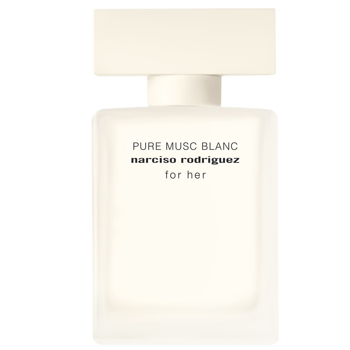 Imagem 0 de Pure Musc Blanc Eau de Parfum