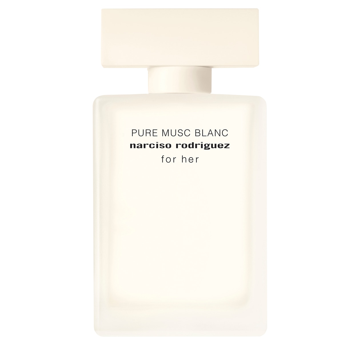 Imagem 0 de Pure Musc Blanc Eau de Parfum