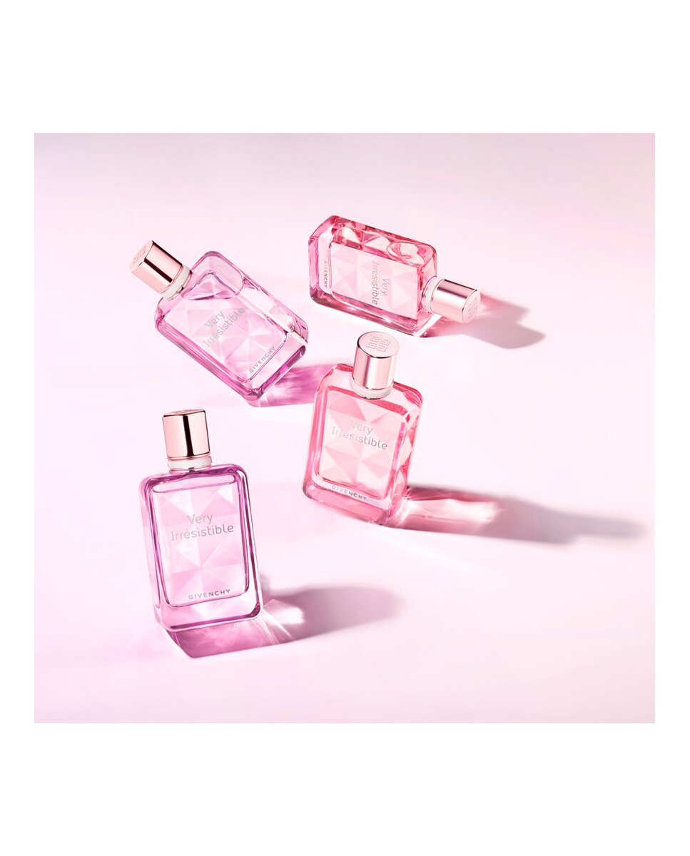 Very Irrestible Eau de Parfum 4
