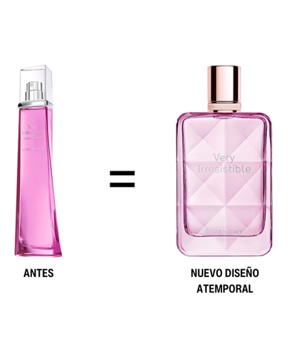 Very Irrestible Eau de Parfum 5