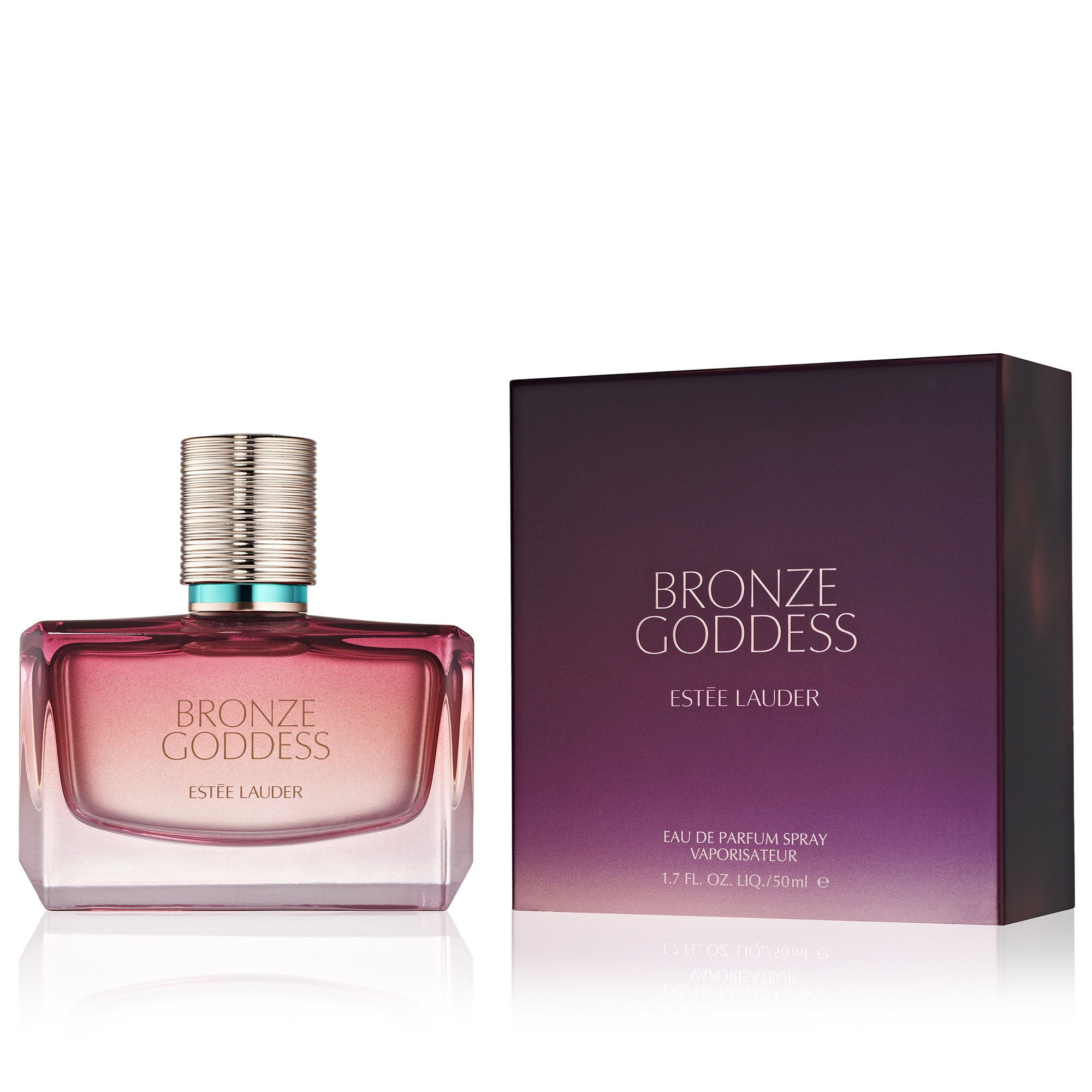 Bronze Goddess Eau de Parfum 2
