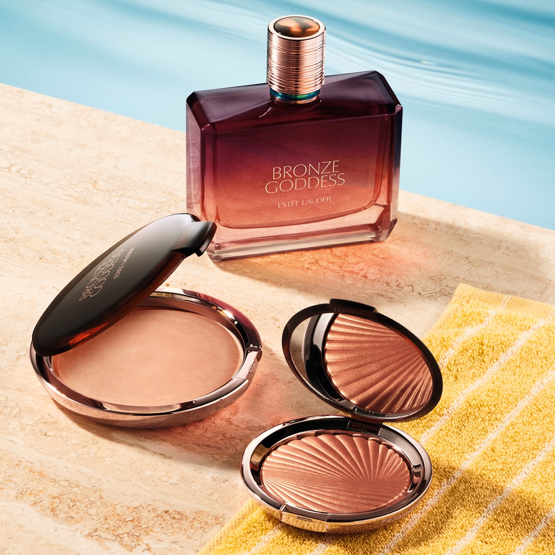 Bronze Goddess Eau de Parfum 3