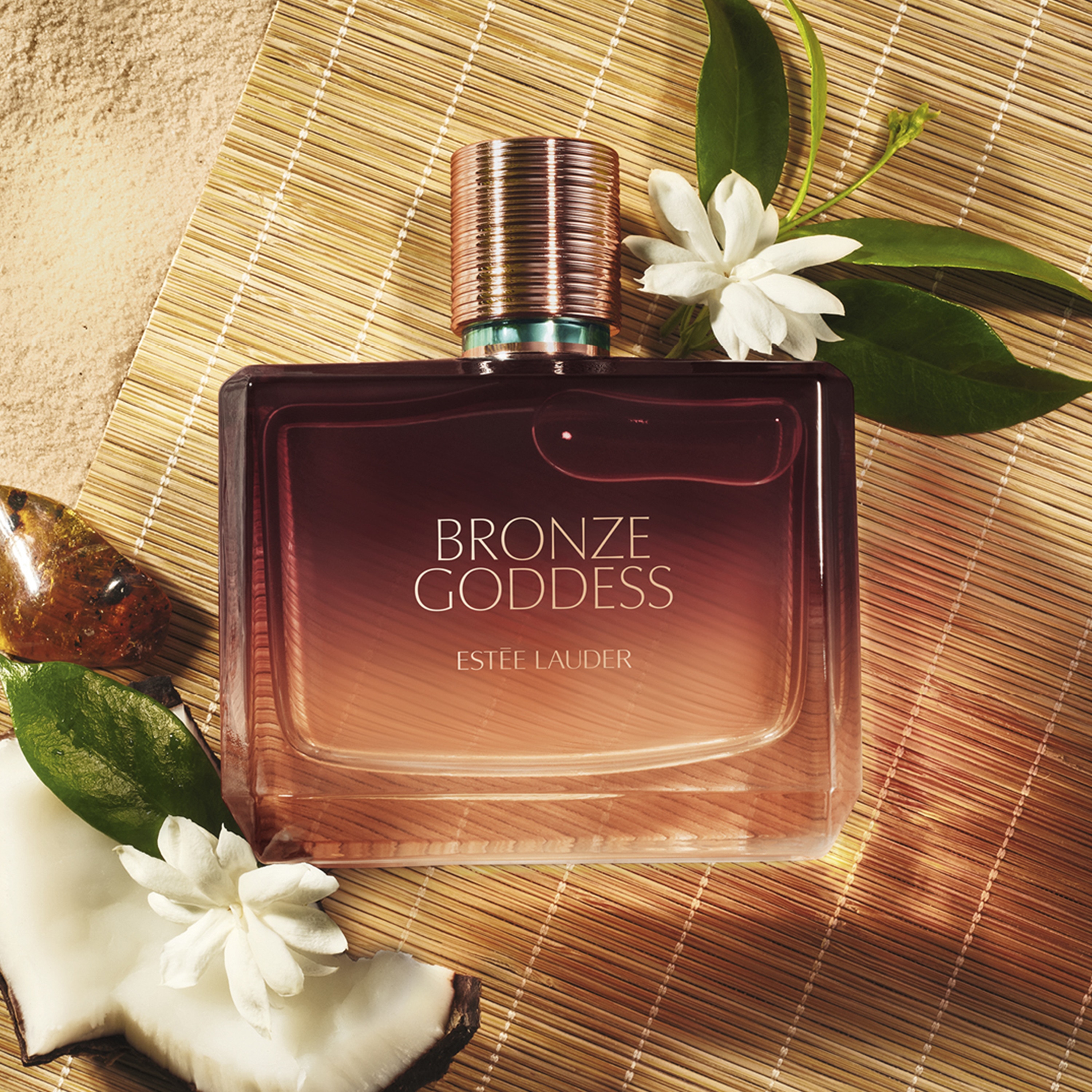 Bronze Goddess Eau de Parfum 4