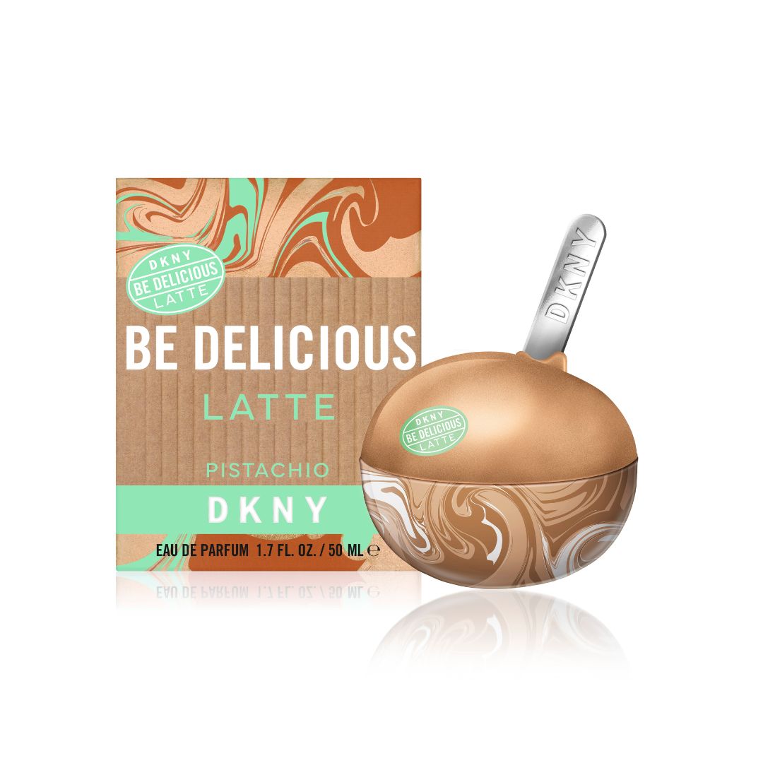 Imagem 0 de Be Delicious Latte Pistachio Eau de Parfum - 50 ml