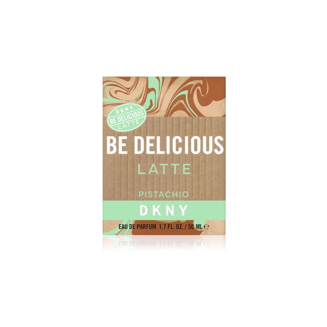 Be Delicious Latte Pistachio Eau de Parfum - 50 ml 3