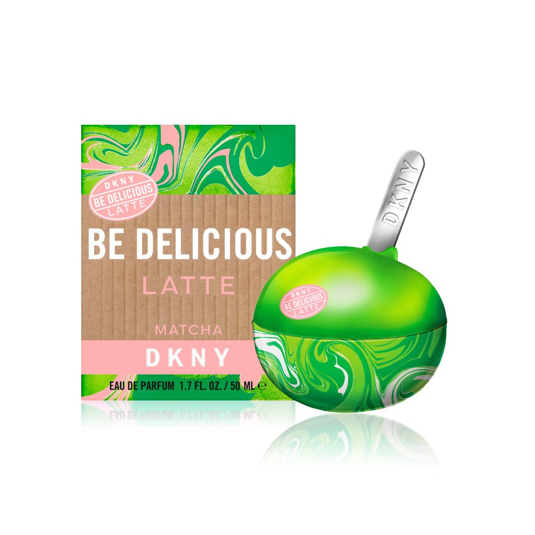 Imagem 0 de Be Delicious Latte Matcha Eau de Parfum - 50 ml
