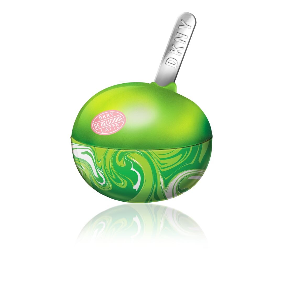 Be Delicious Latte Matcha Eau de Parfum - 50 ml 2