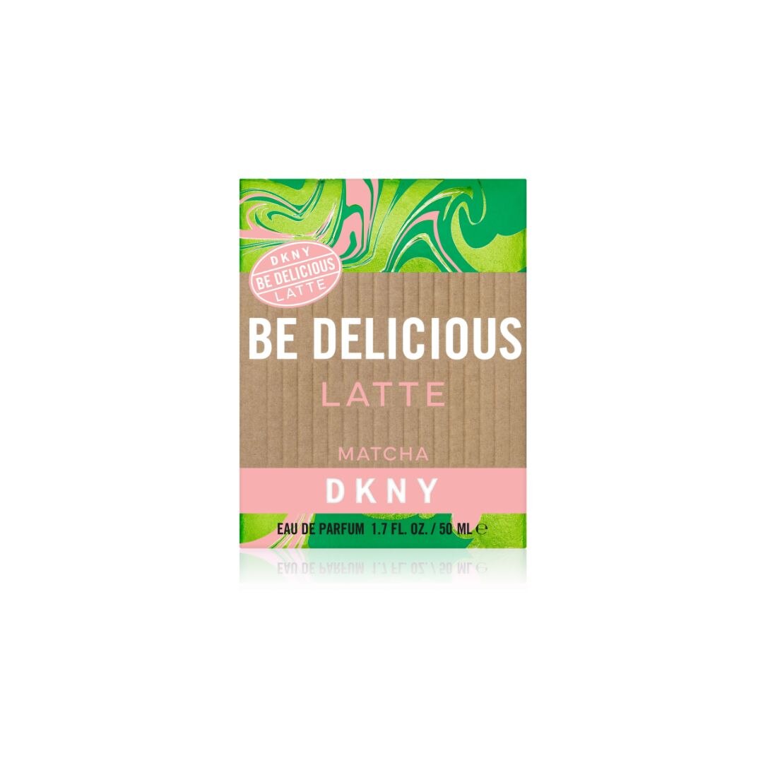 Be Delicious Latte Matcha Eau de Parfum - 50 ml 3