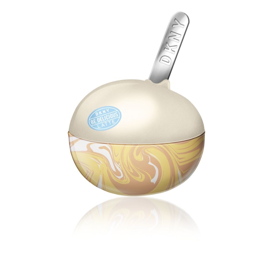 Be Delicious Latte Vanilla Eau de Parfum - 50 ml 2