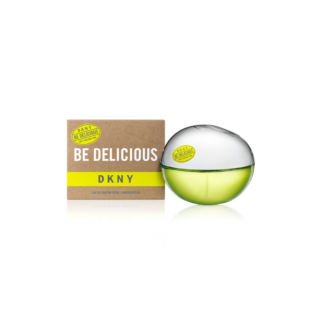 Be Delicious For Her Eau de Parfum - 50 ml 2