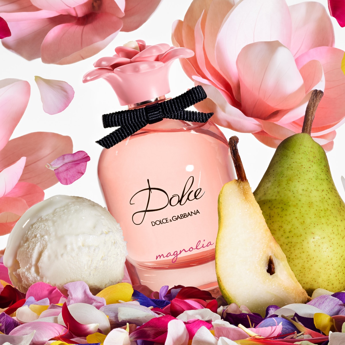 Dolce Magnolia Eau de Parfum 3