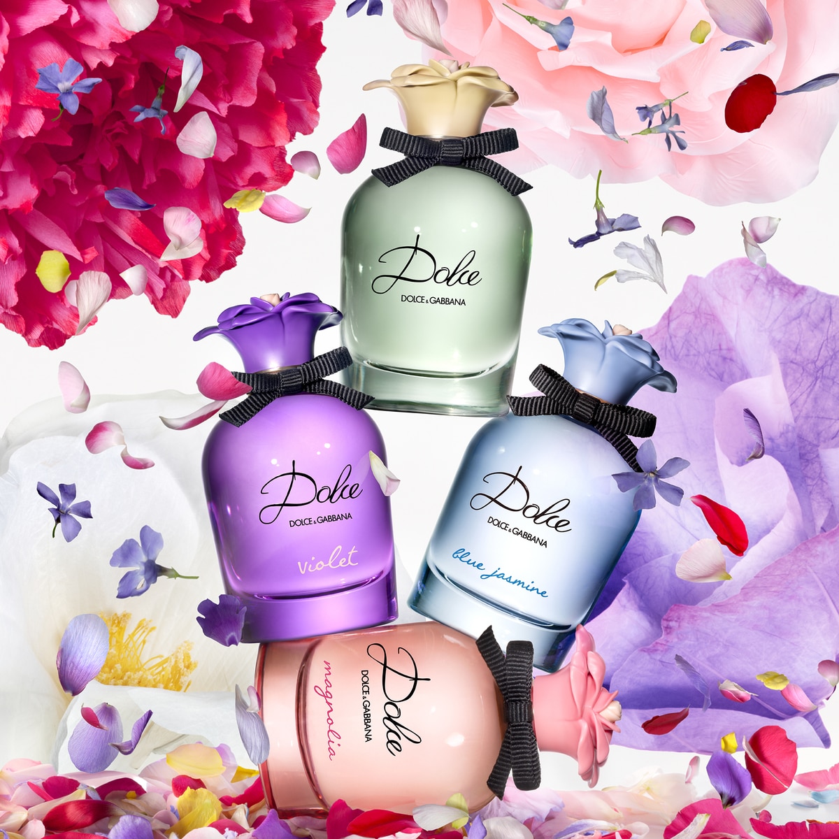 Dolce Magnolia Eau de Parfum 7