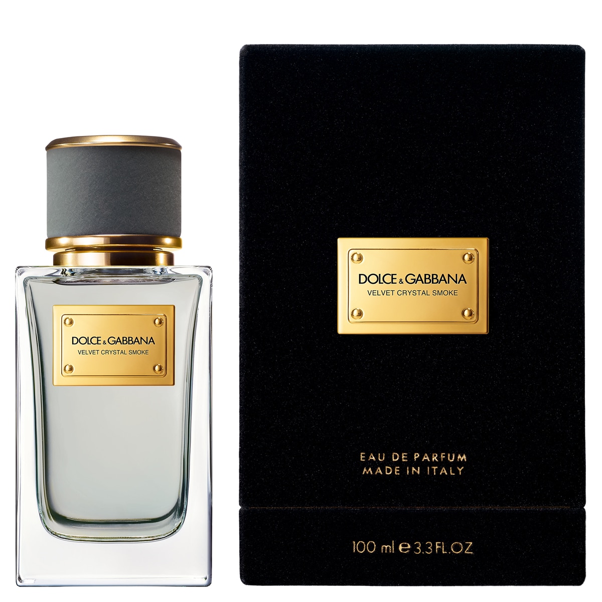 Velvet Crystal Smoke Eau de Parfum 2