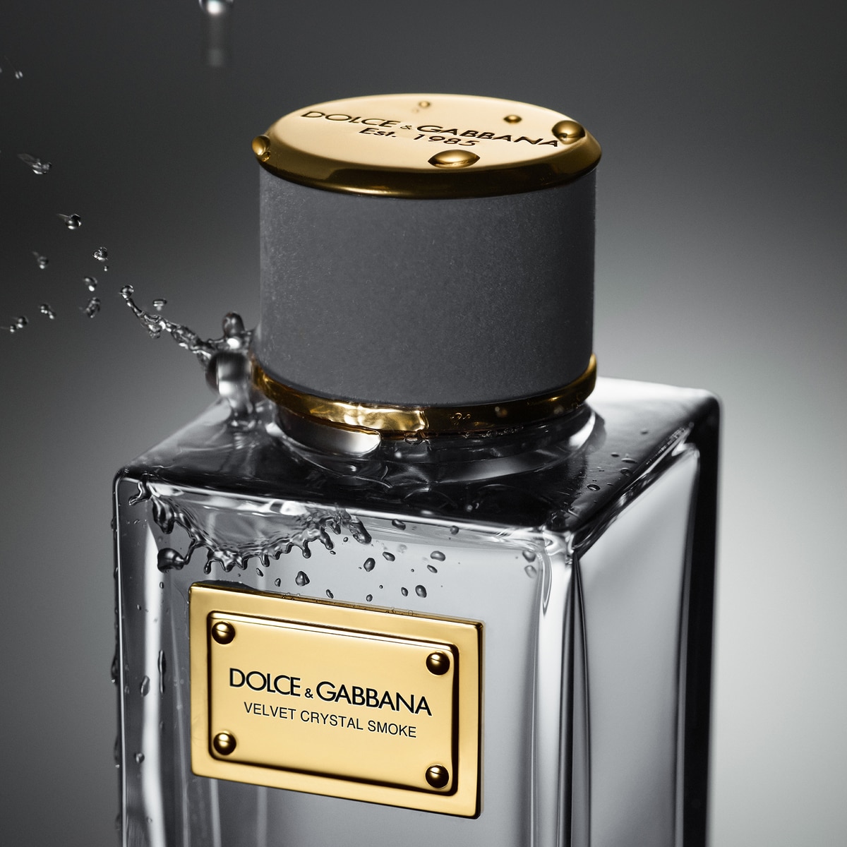 Velvet Crystal Smoke Eau de Parfum 4