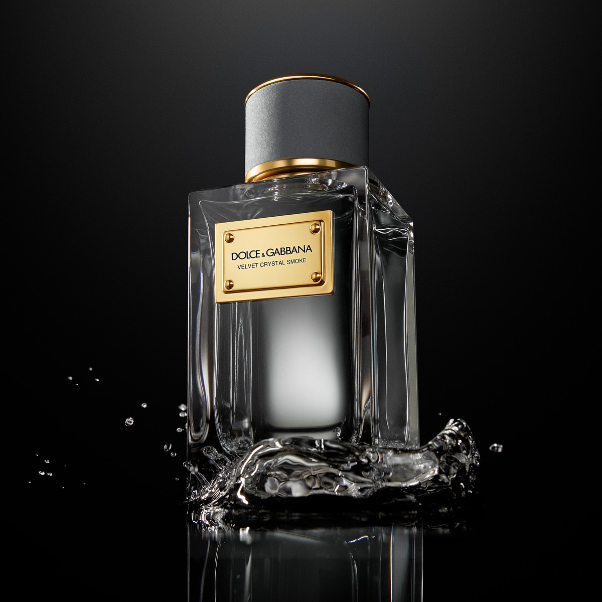 Velvet Crystal Smoke Eau de Parfum 5